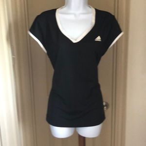 Adidas active wear T-shirt